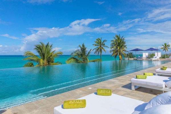 Hotel Meliá Zanzibar (Kiwengwa)